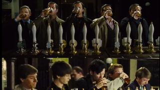 Video highlights all the foreshadowing in <i>The World’s End</i>